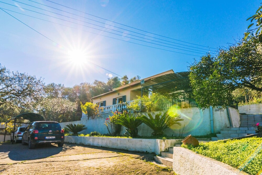 Marina Seaview Cottage