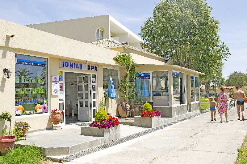 Mitsis Messonghi