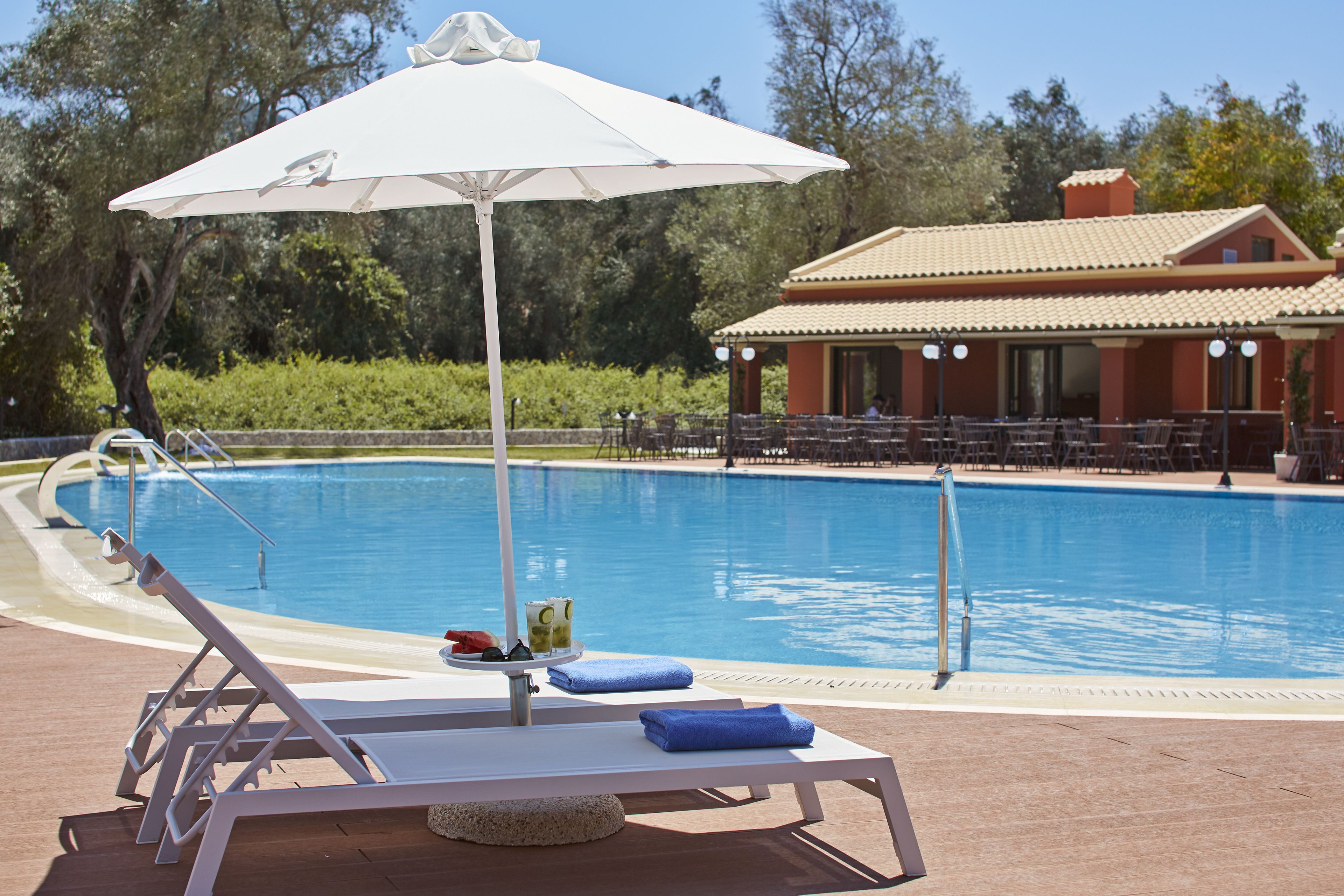 Sentido Apollo Palace