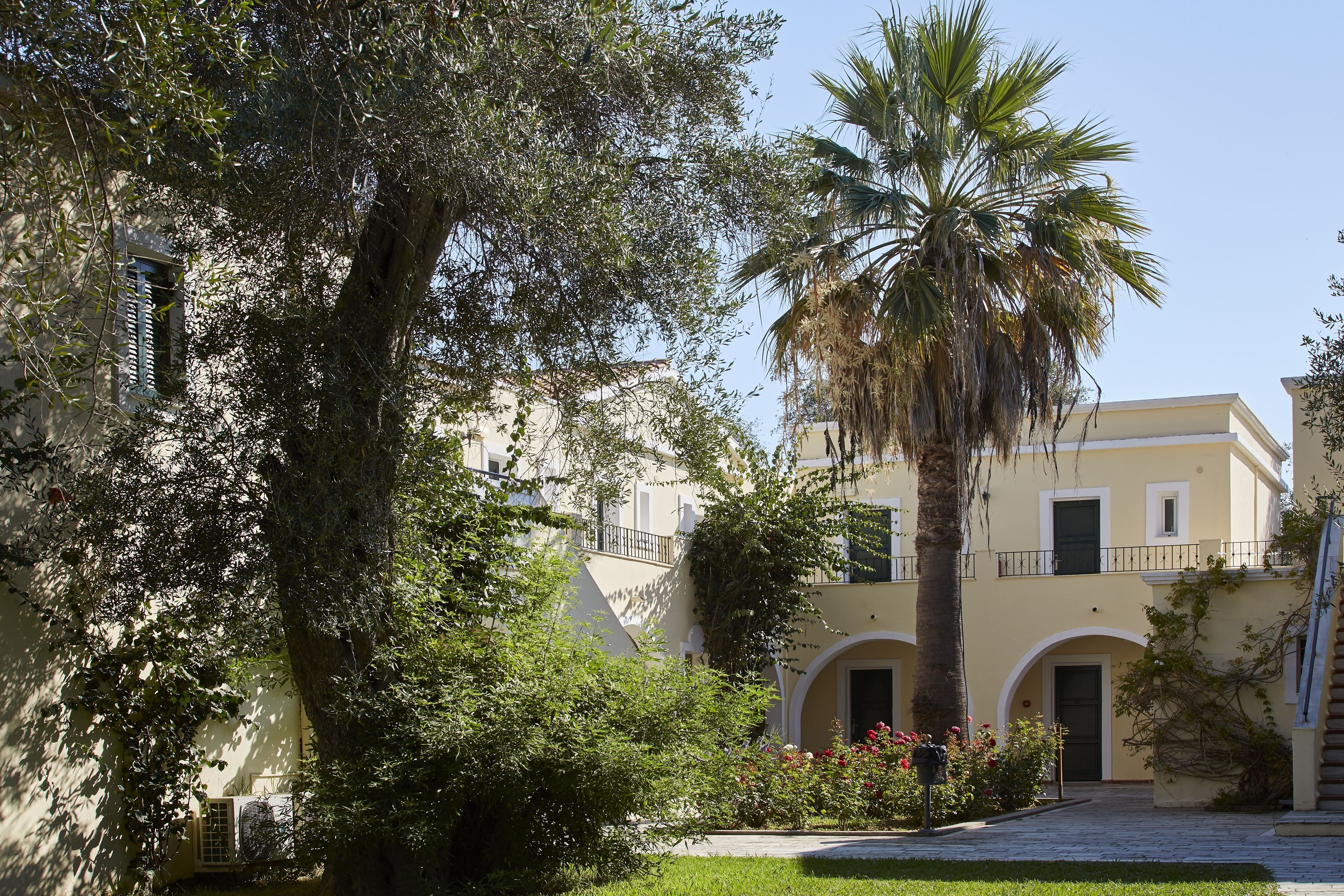 Sentido Apollo Palace