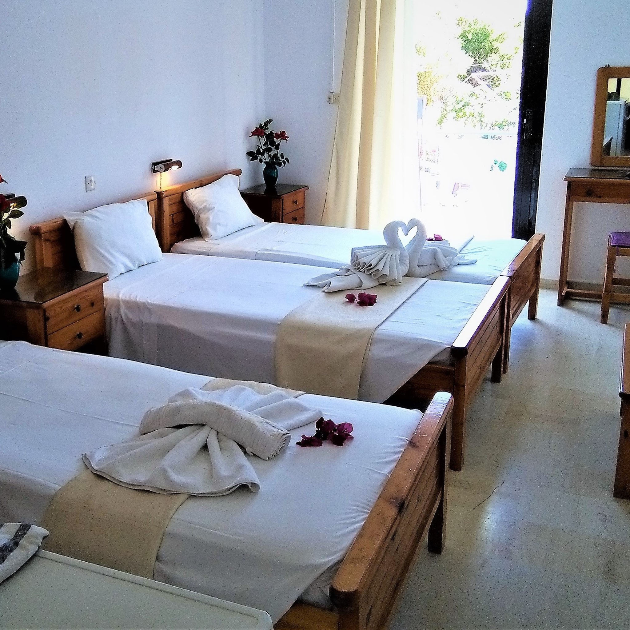Aragorn Hotel