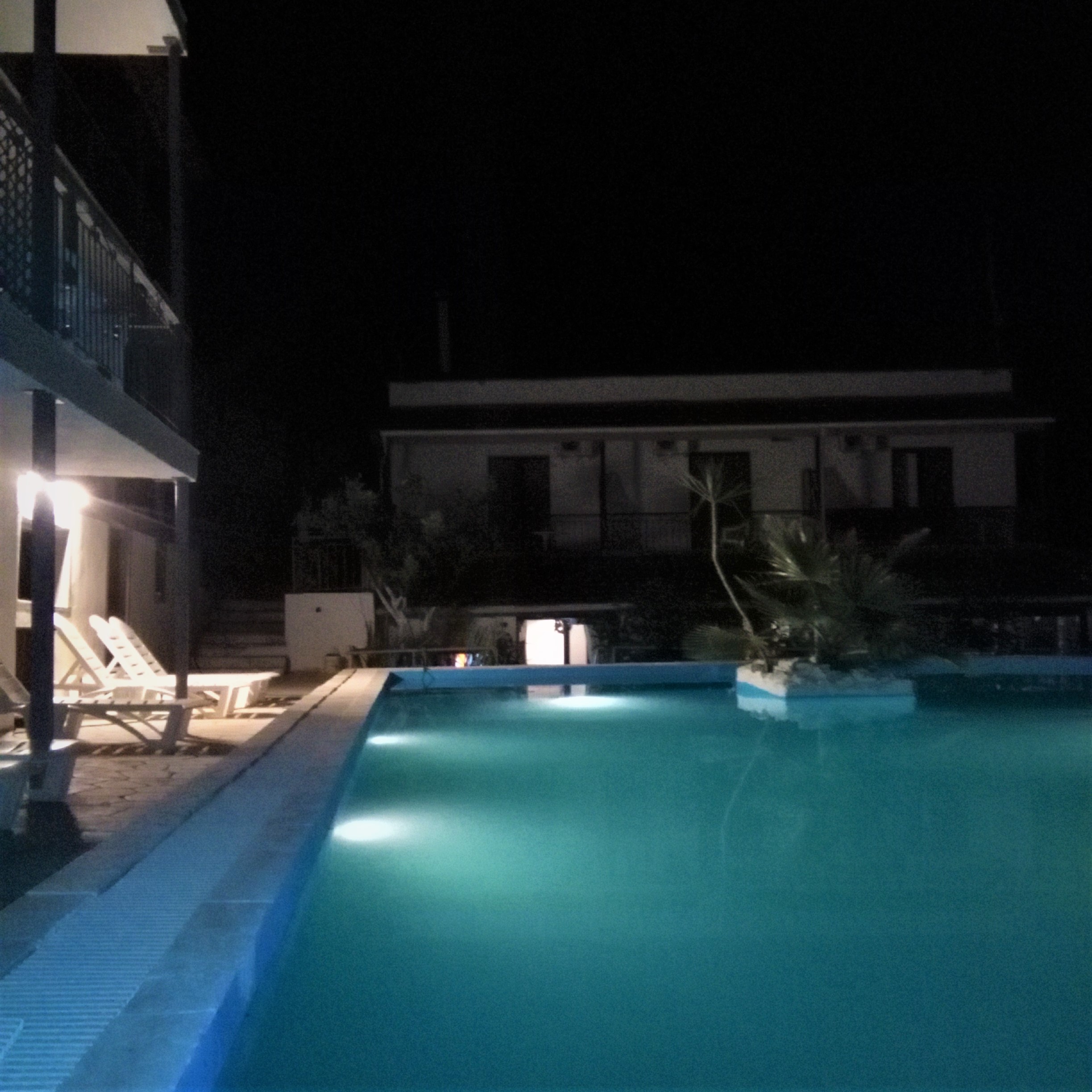Aragorn Hotel