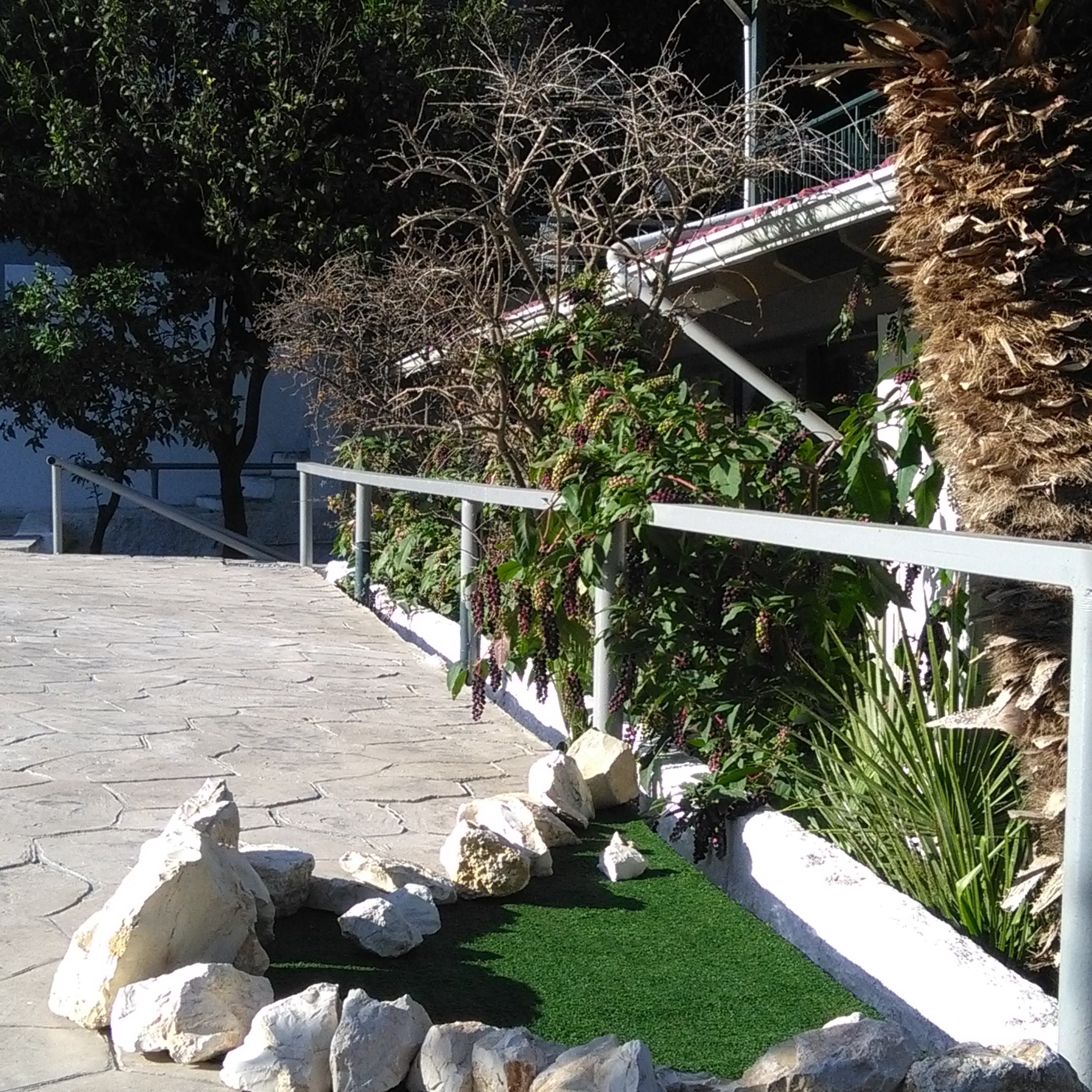 Aragorn Hotel