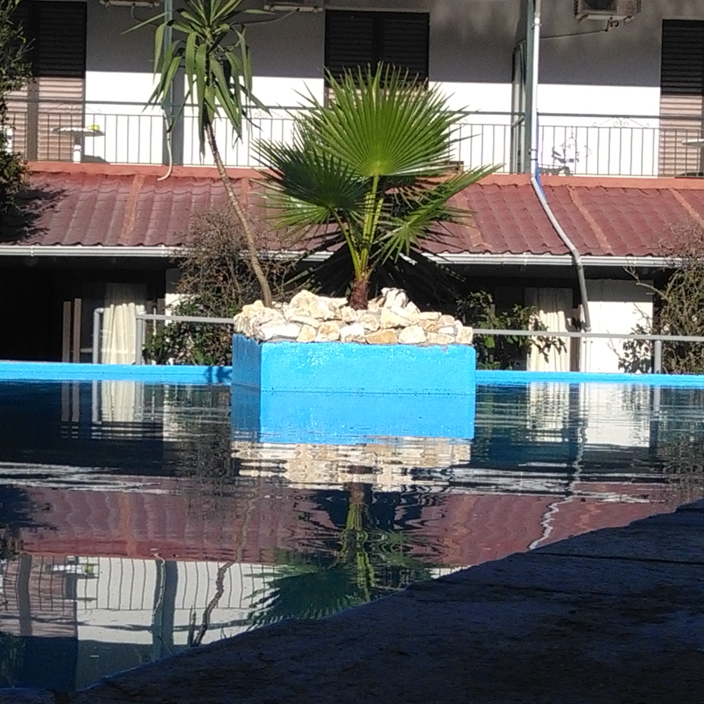 Aragorn Hotel