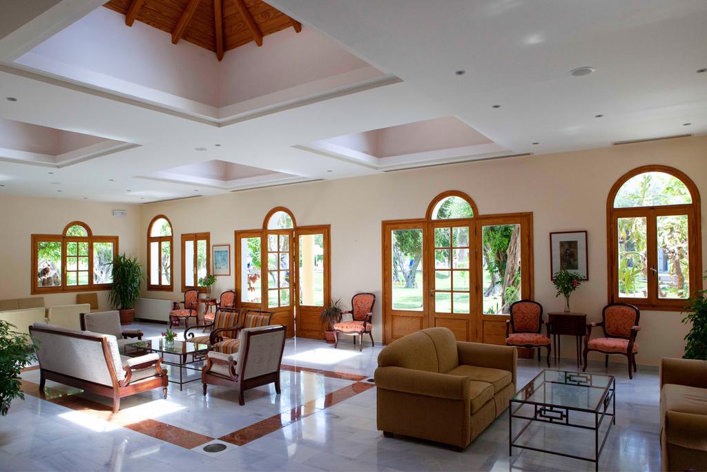 Delfinia Hotels Corfu