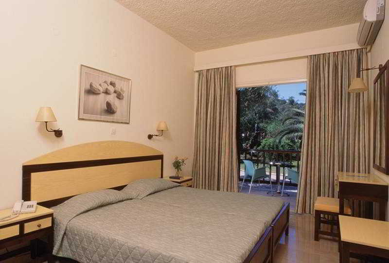 Delfinia Hotels Corfu