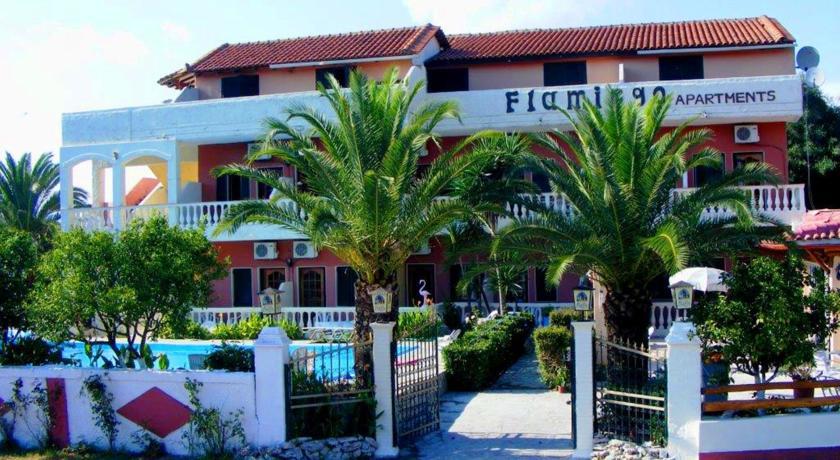 Flamingo Apartments