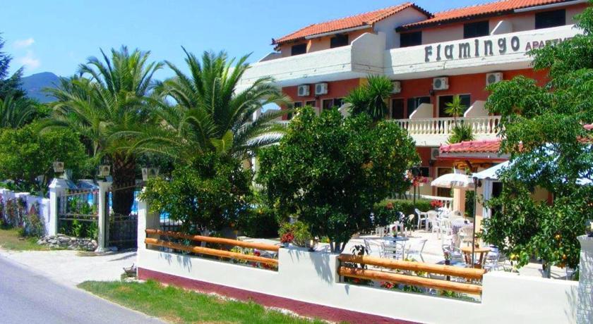 Flamingo Apartments