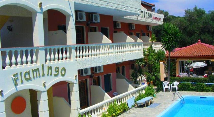 Flamingo Apartments