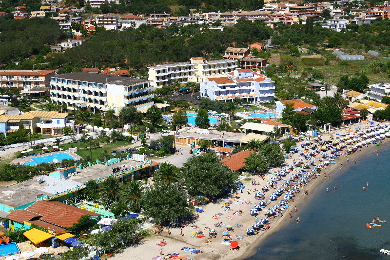 Hotel Seabird