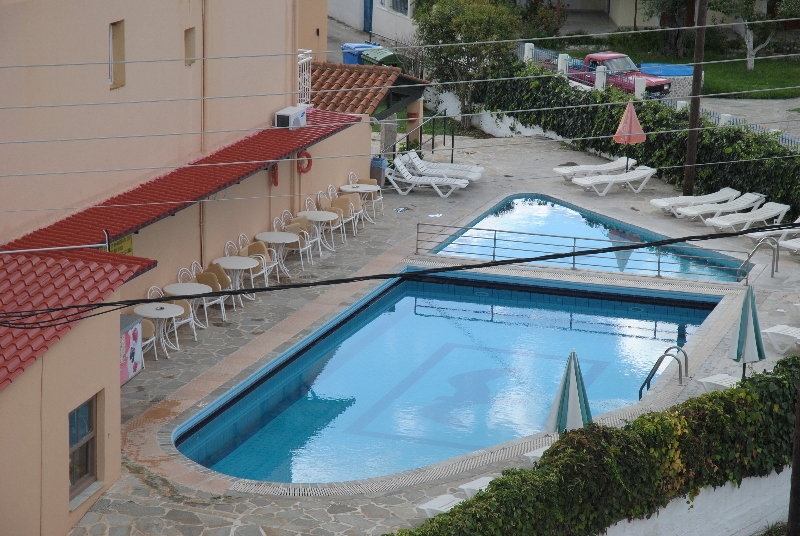 Hotel Seabird