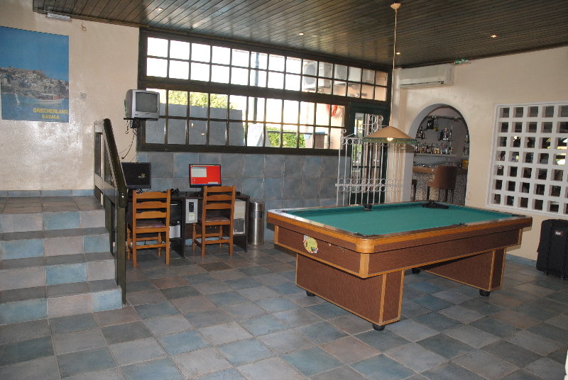 Hotel Seabird