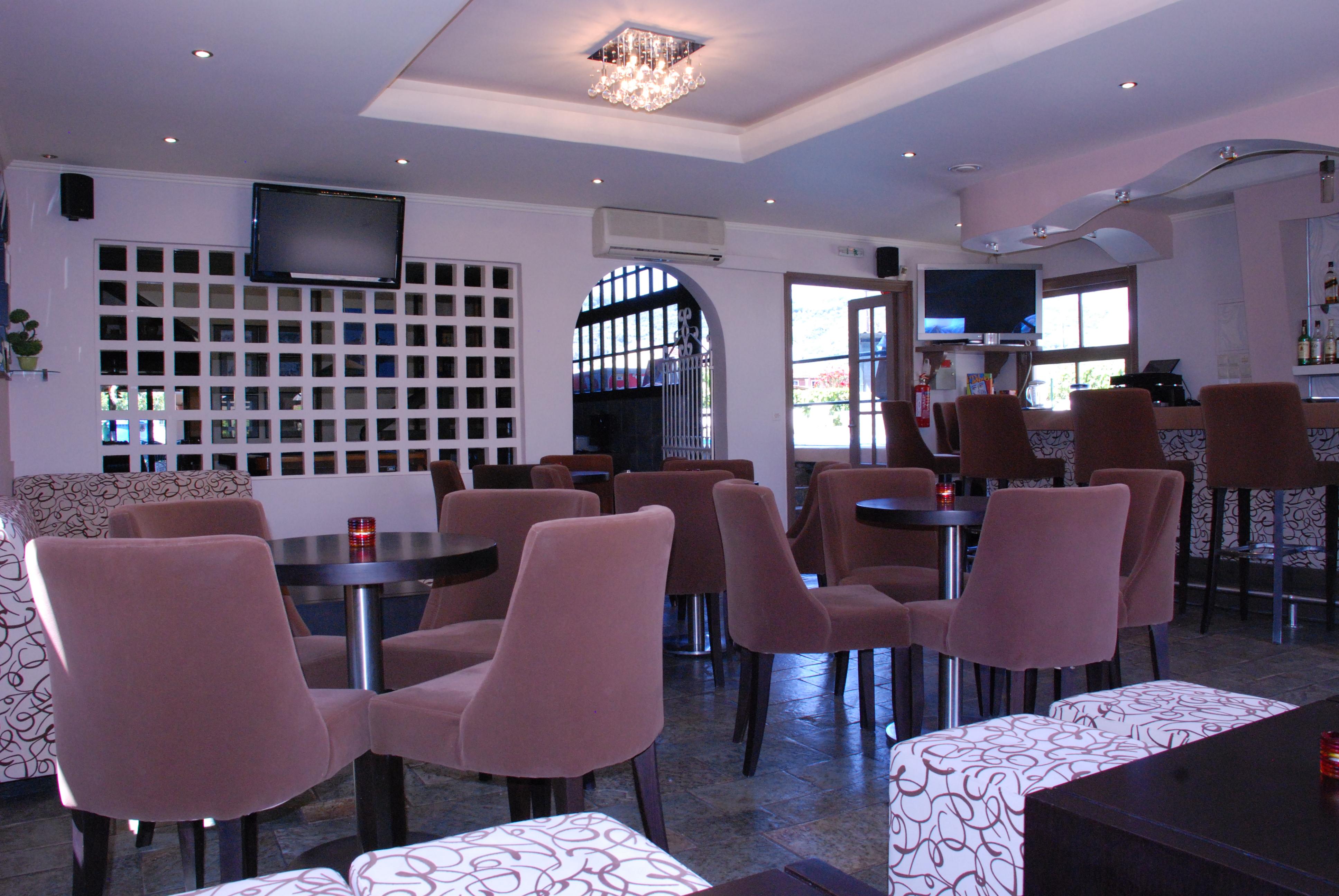 Hotel Seabird