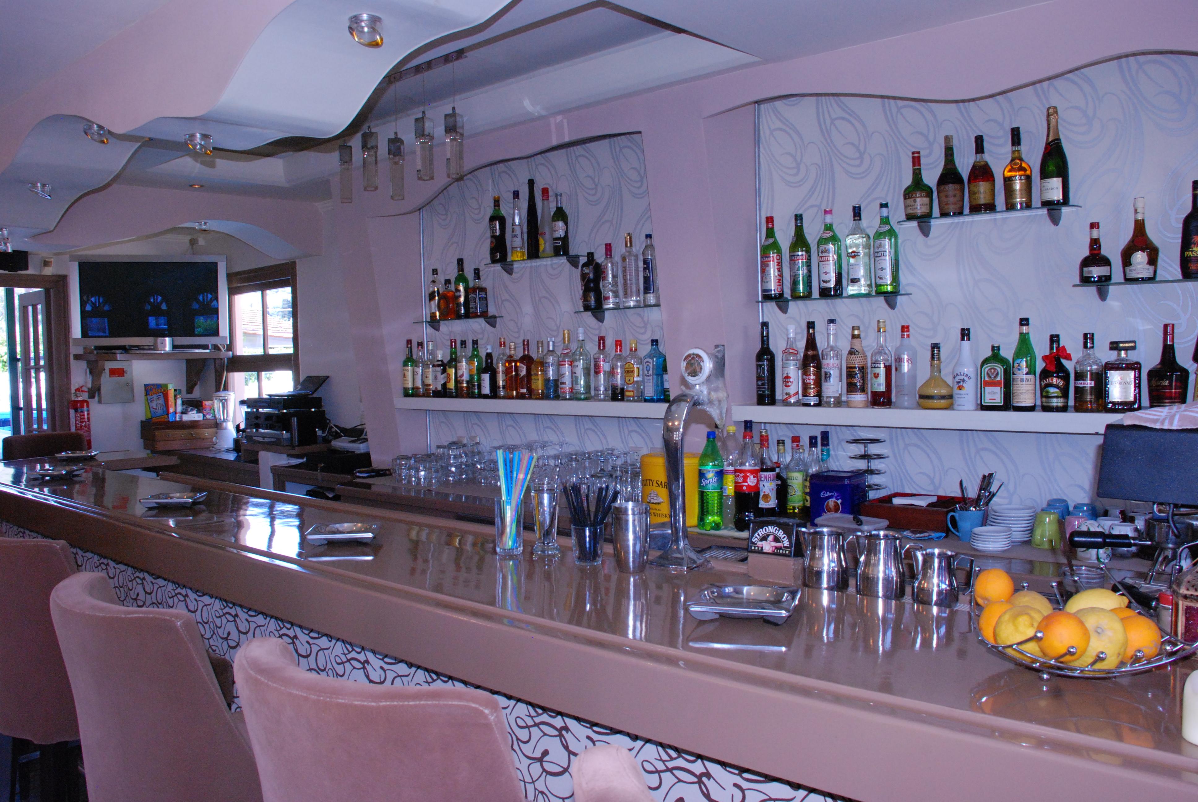 Hotel Seabird