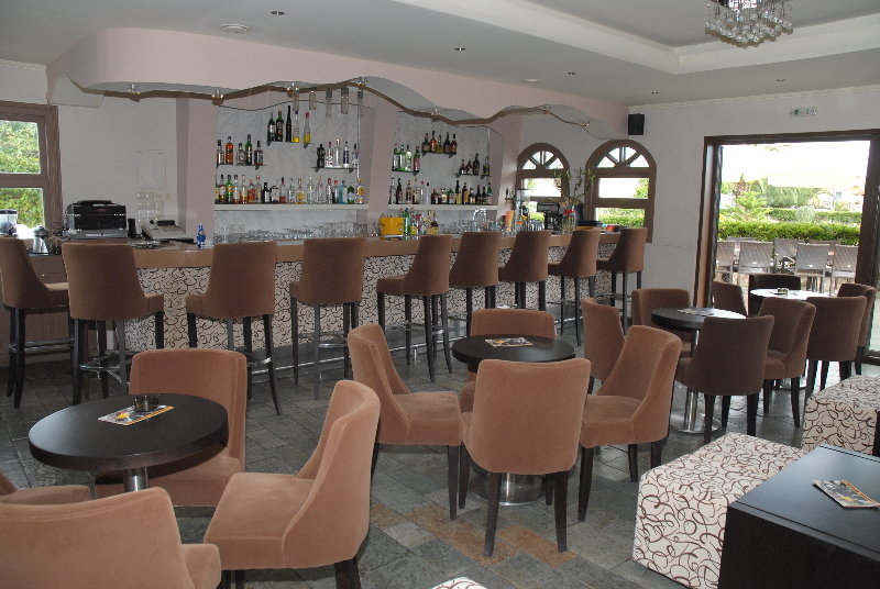 Hotel Seabird