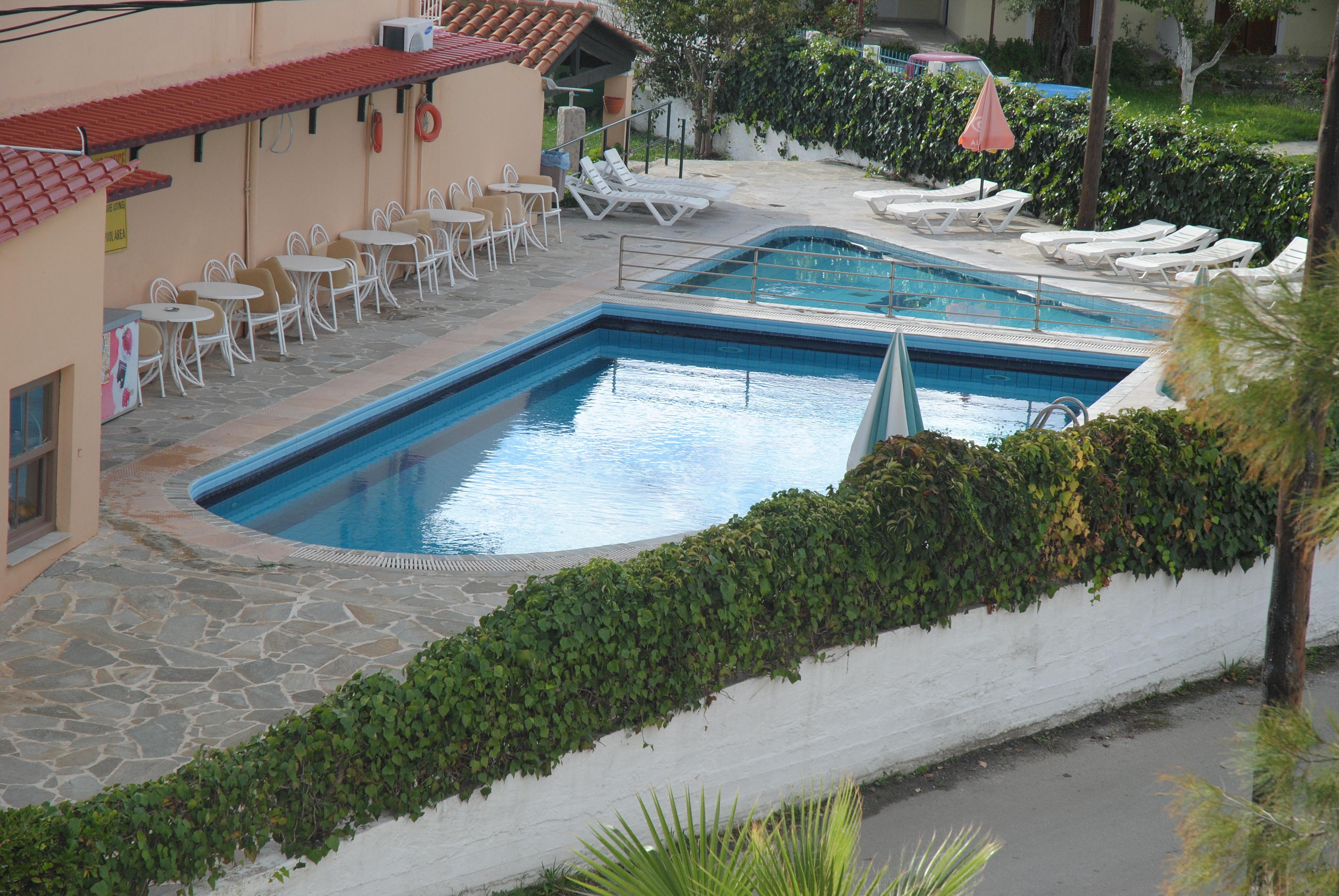 Hotel Seabird