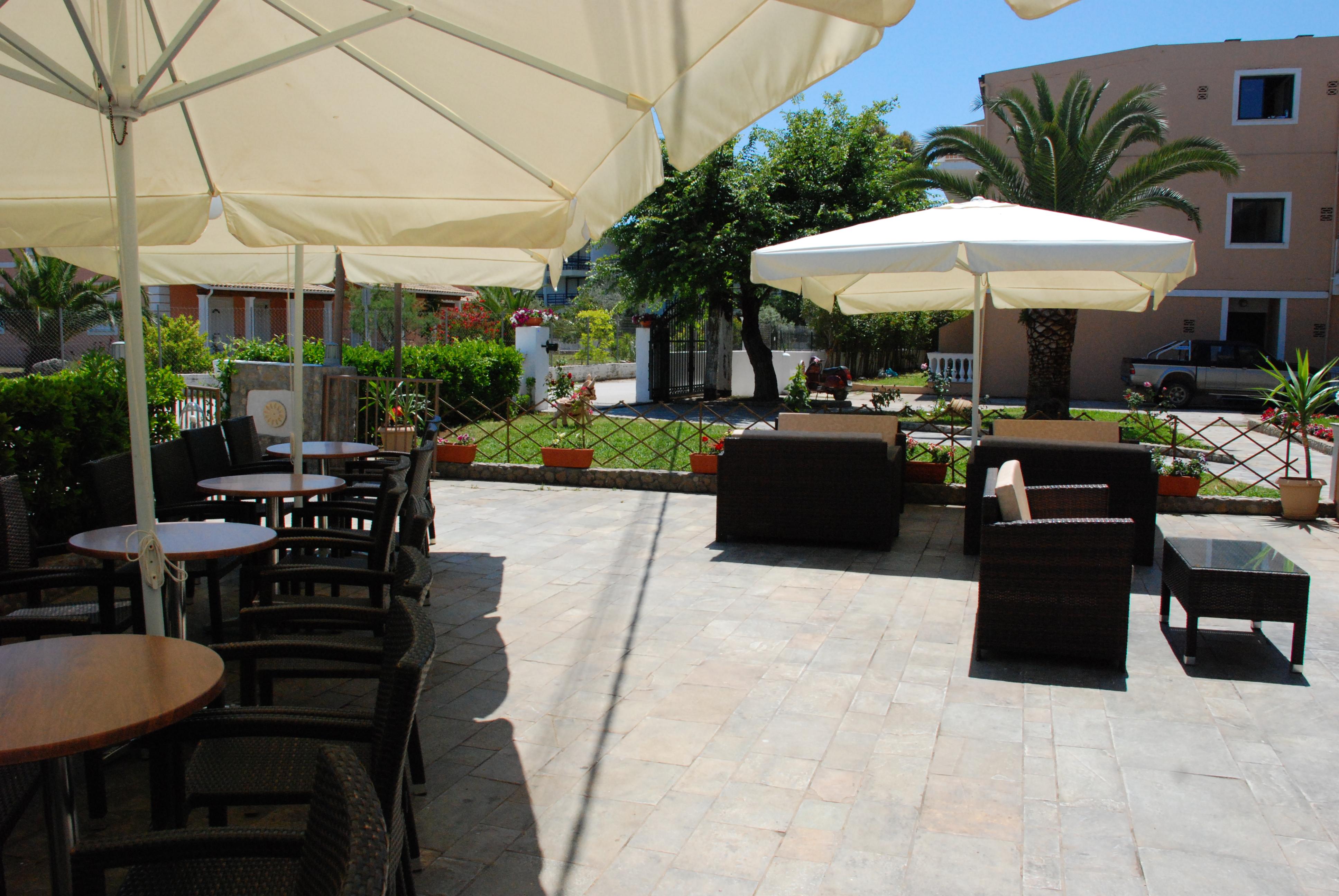 Hotel Seabird