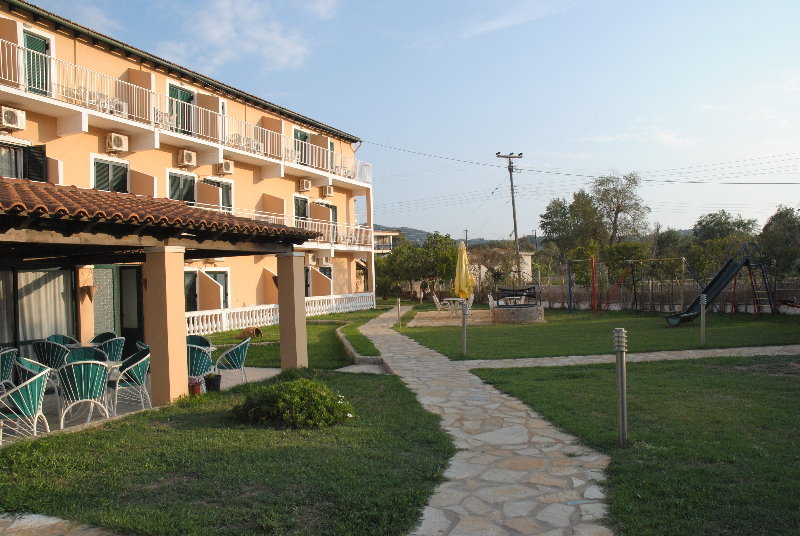 Hotel Seabird
