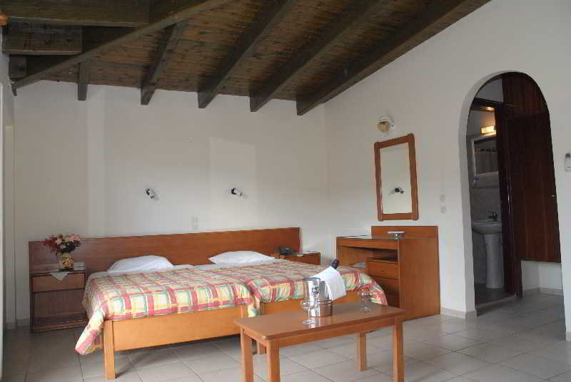 Hotel Seabird
