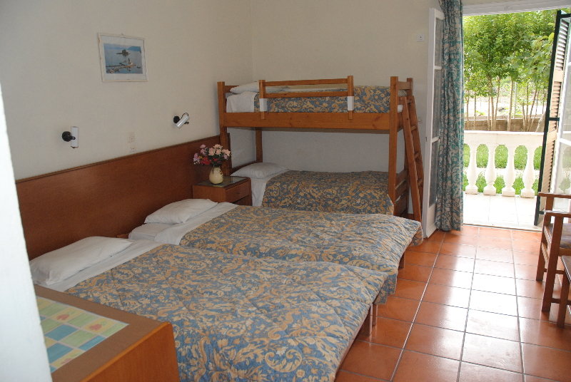 Hotel Seabird