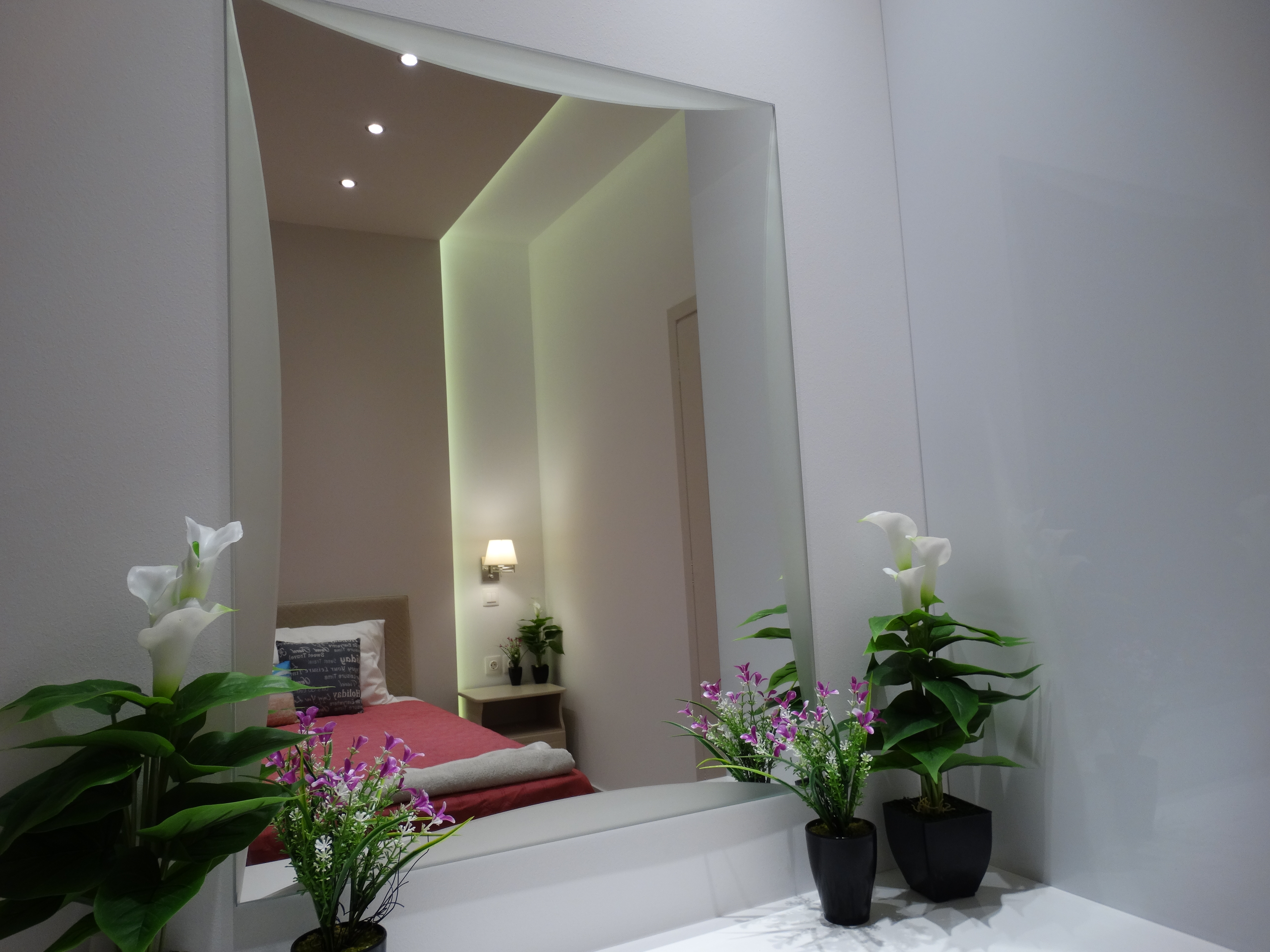 Makis Louvlis Apartments & Studios