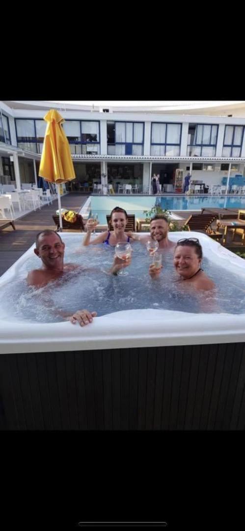 Nasos Hotel & Resort