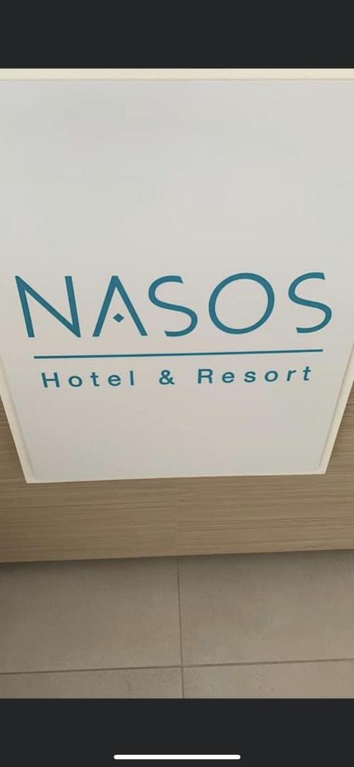 Nasos Hotel & Resort