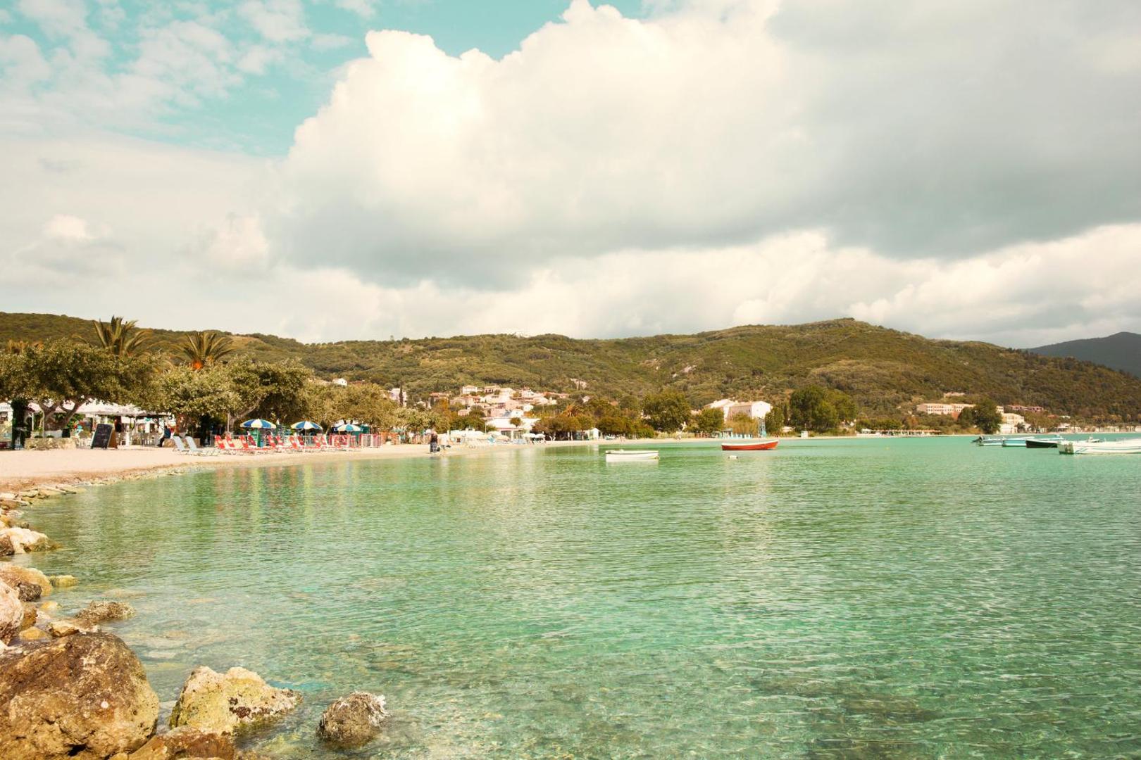Nasos Hotel & Resort