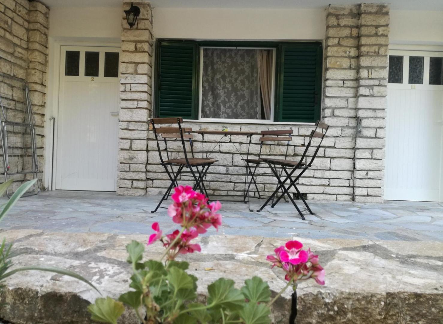 Rossi's Studios and Apartments