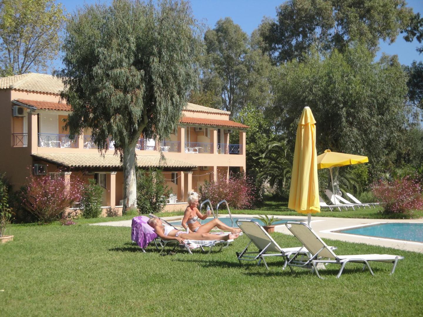 Tellis Pension