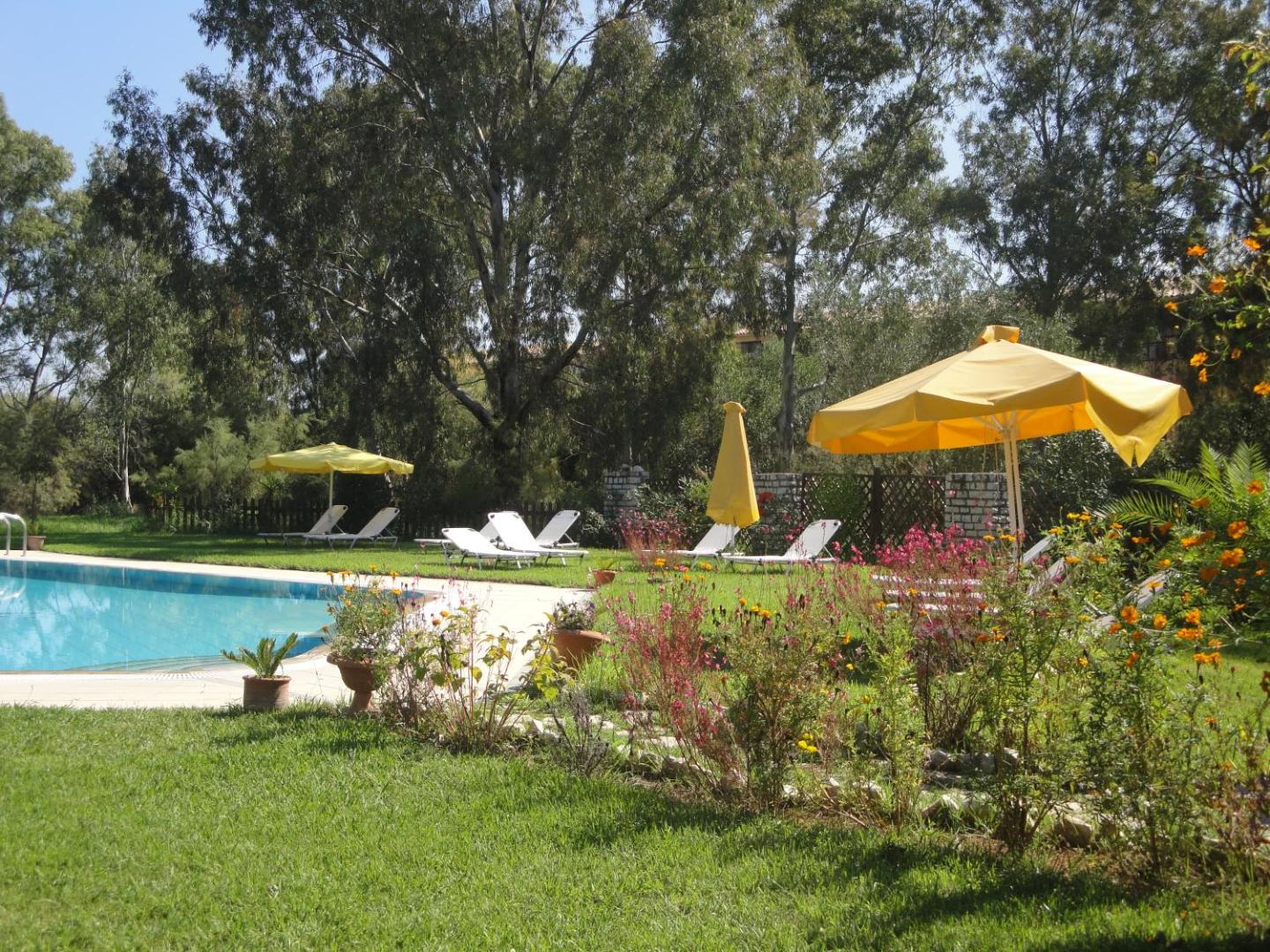 Tellis Pension