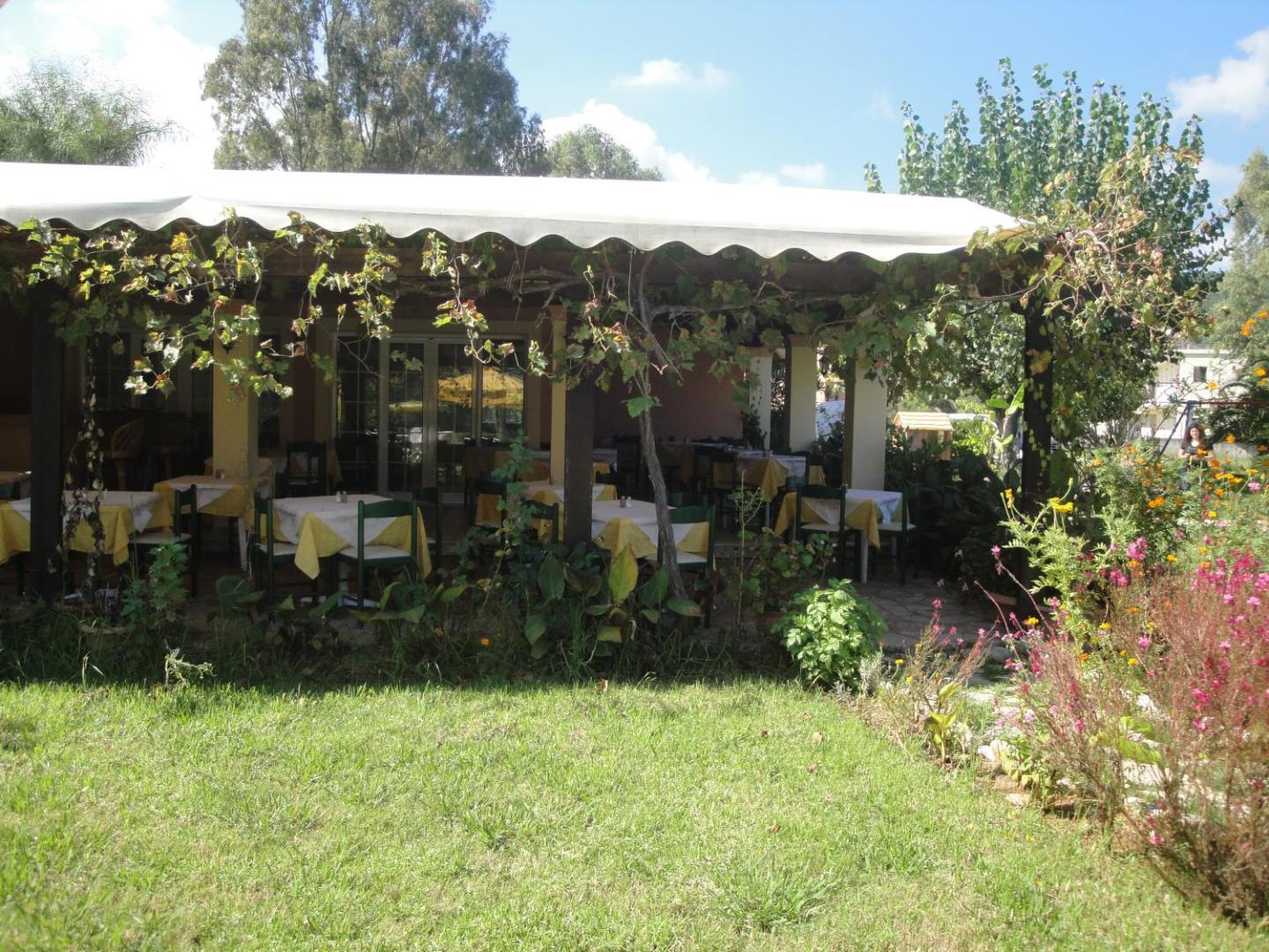 Tellis Pension