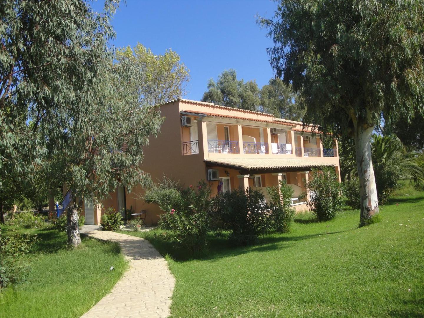 Tellis Pension