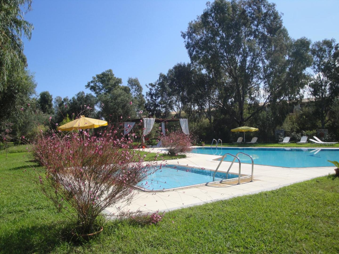 Tellis Pension