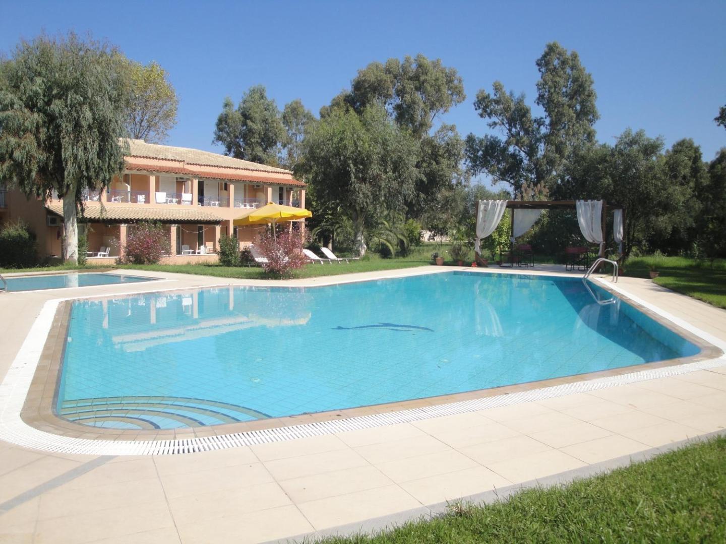 Tellis Pension
