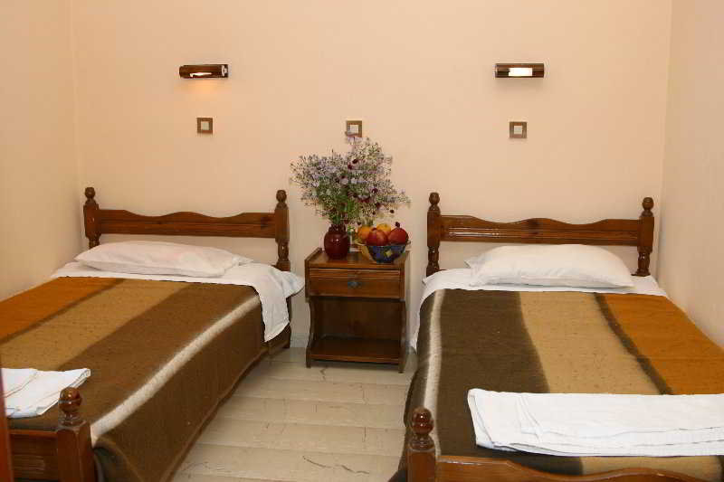 Vasso Apartments & Studios