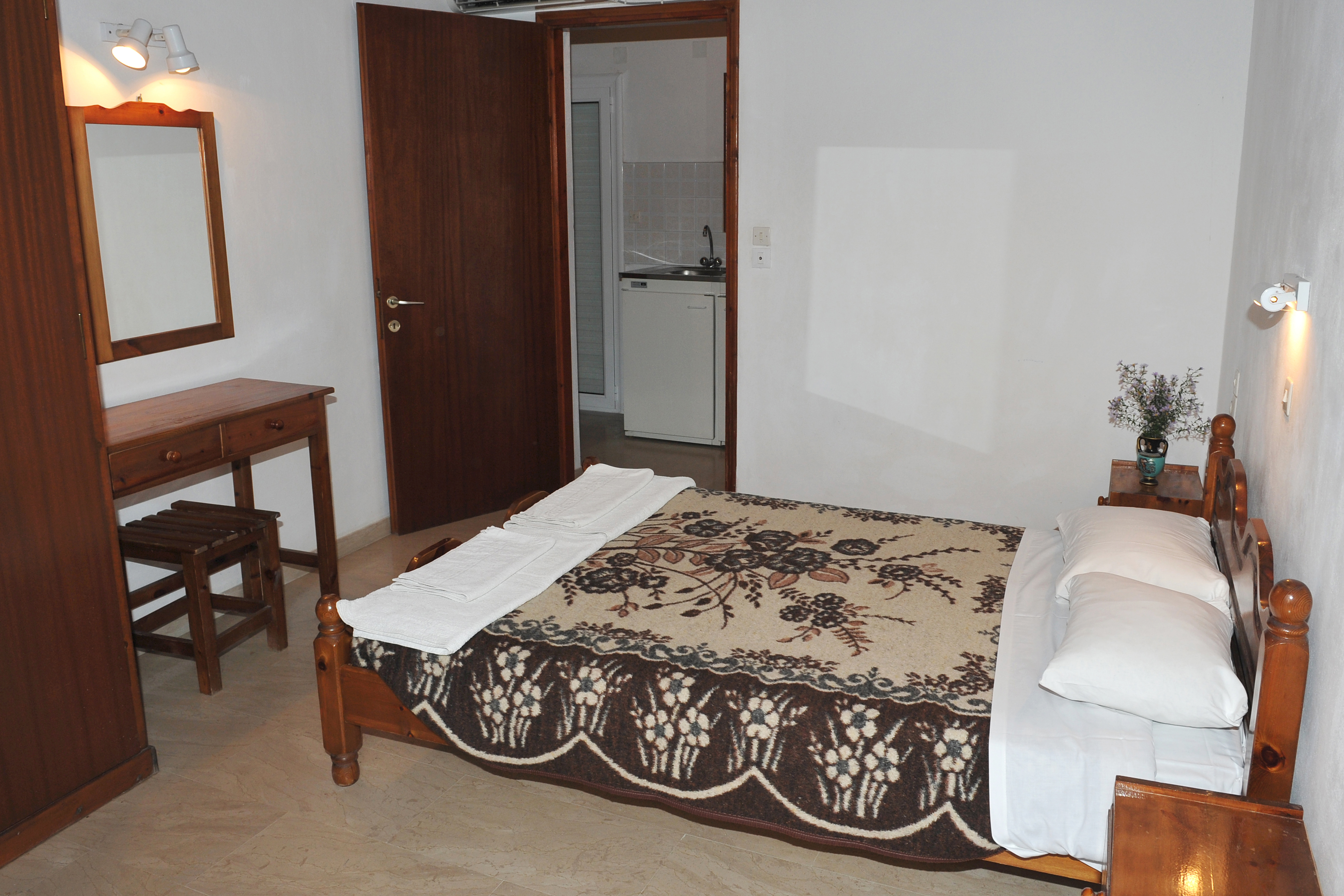 Vasso Apartments & Studios