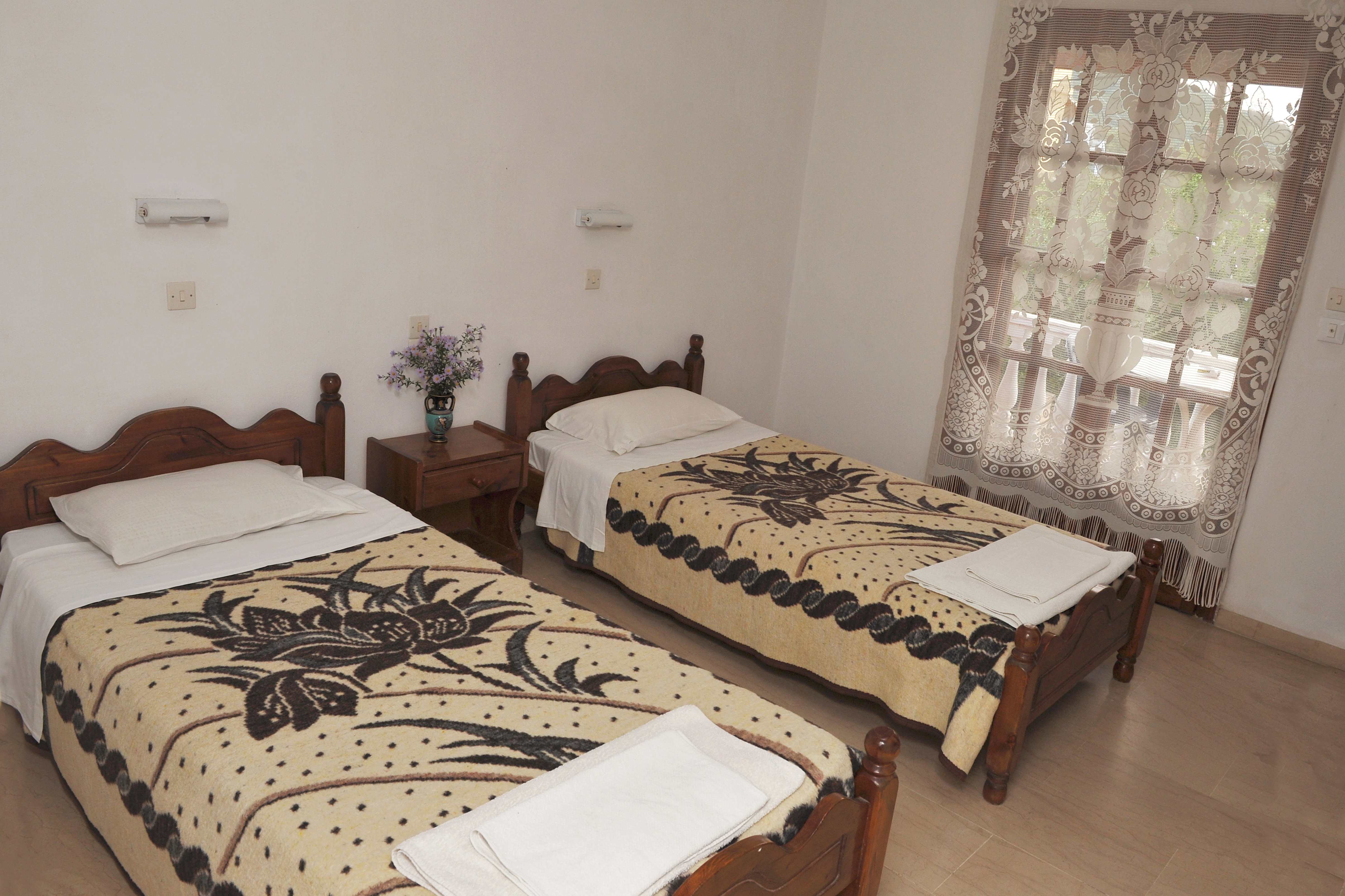 Vasso Apartments & Studios