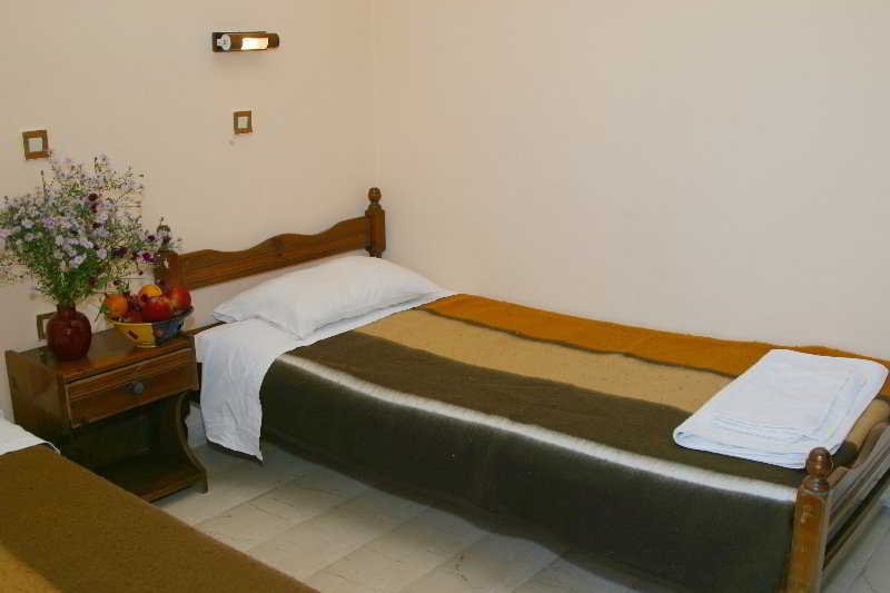 Vasso Apartments & Studios