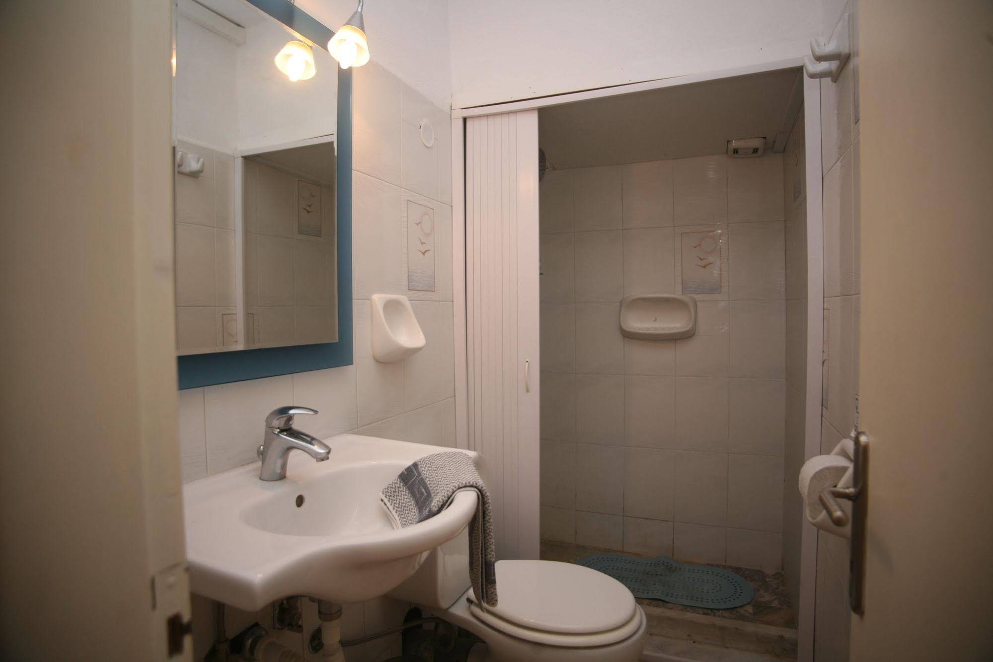 Aphrodite Apartments