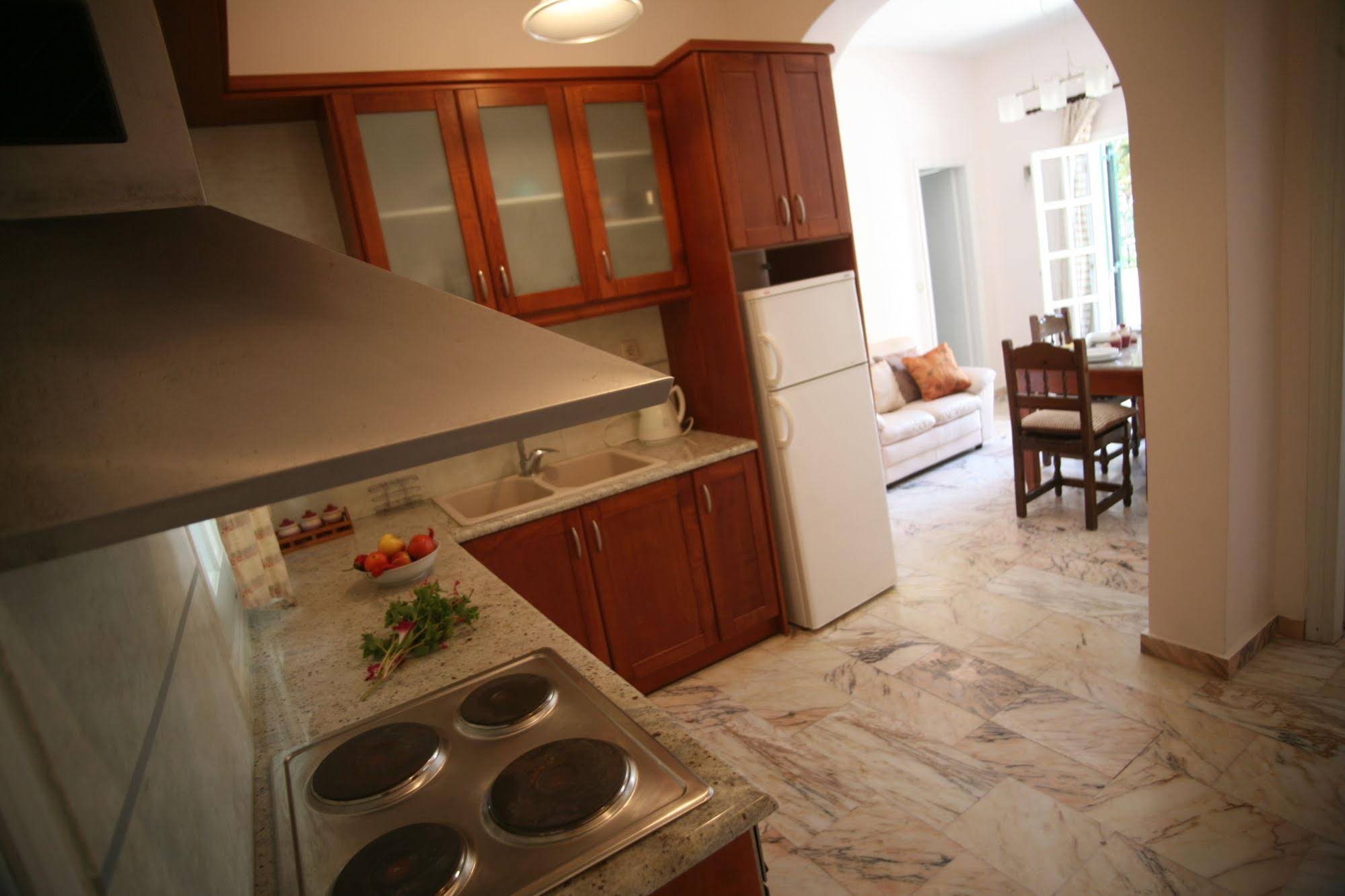 Aphrodite Apartments