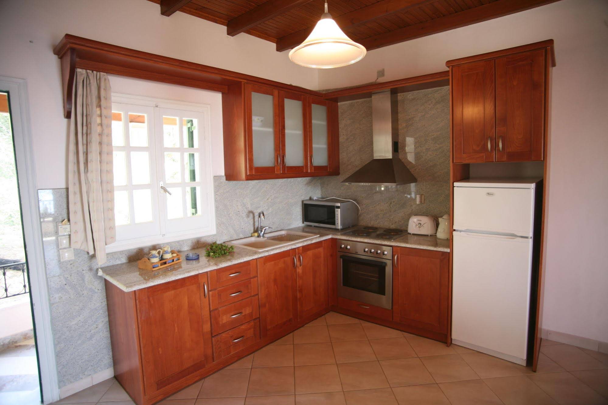 Aphrodite Apartments