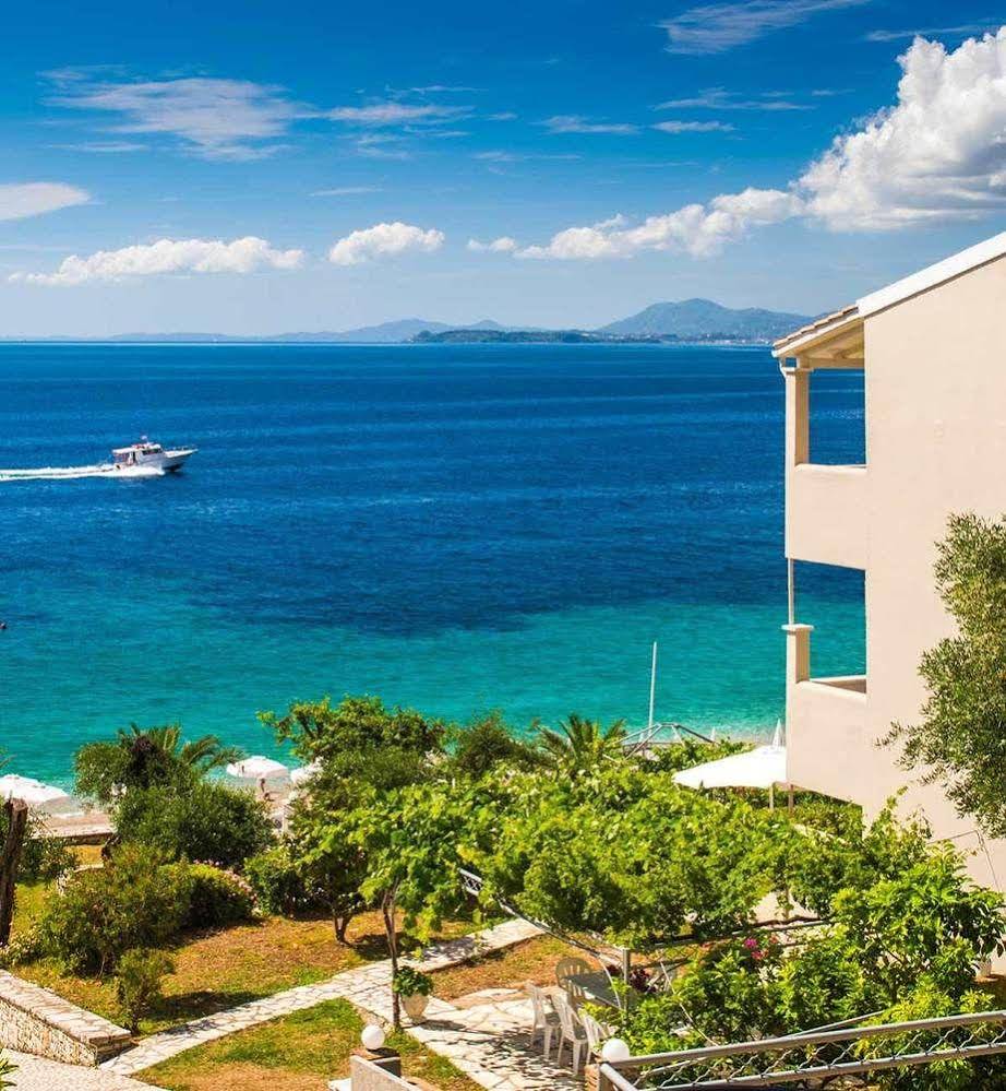 Krouzeri Beach Apartments
