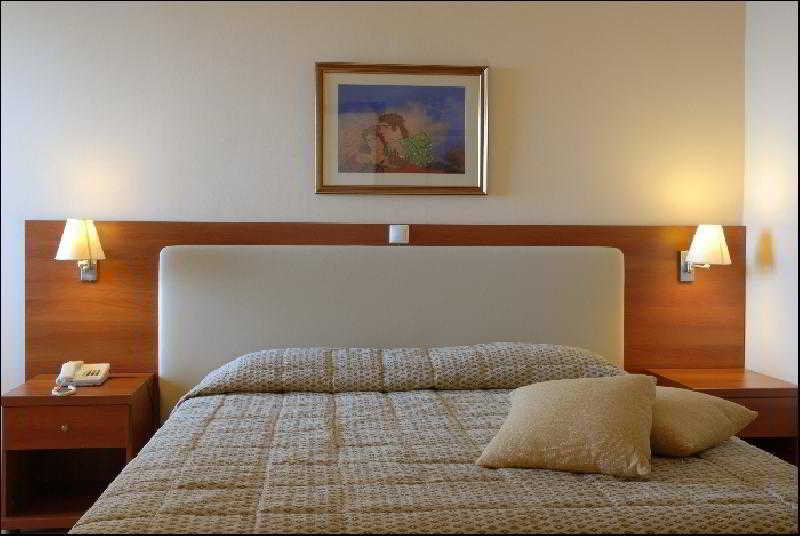 Atlantica Nissaki Beach