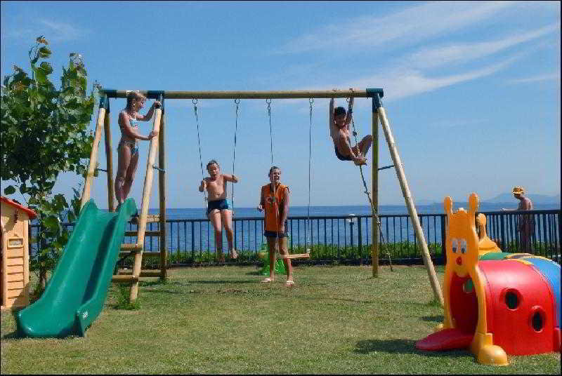 Atlantica Nissaki Beach