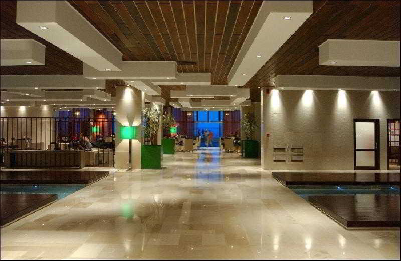 Atlantica Nissaki Beach