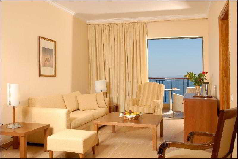 Atlantica Nissaki Beach