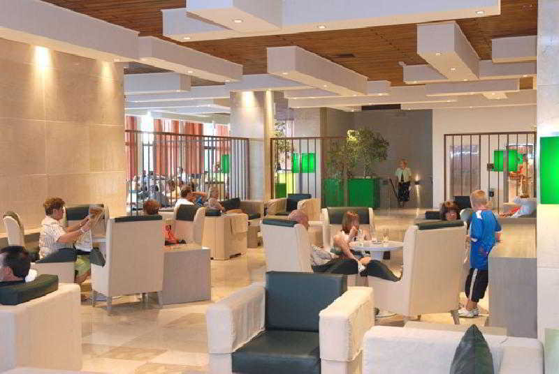 Atlantica Nissaki Beach