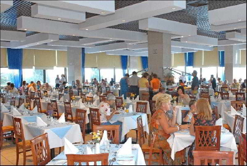 Atlantica Nissaki Beach