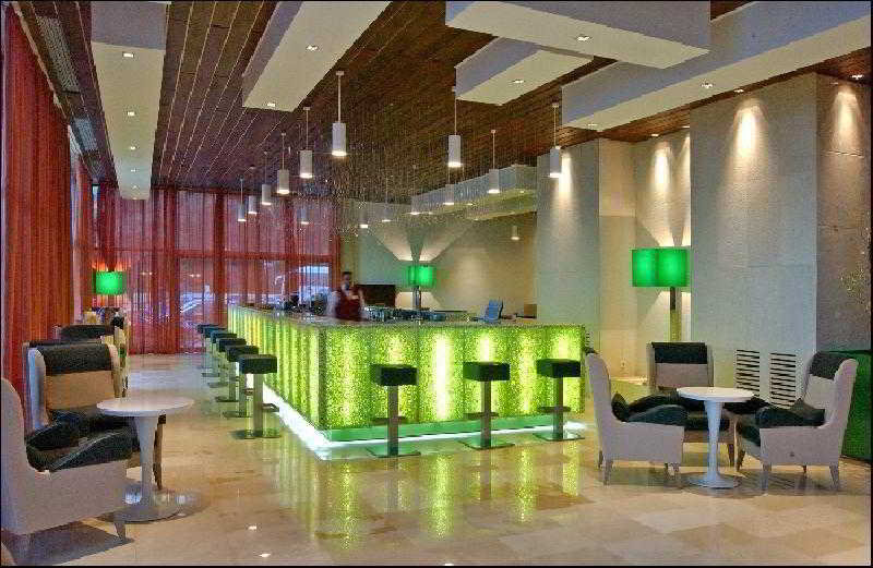 Atlantica Nissaki Beach